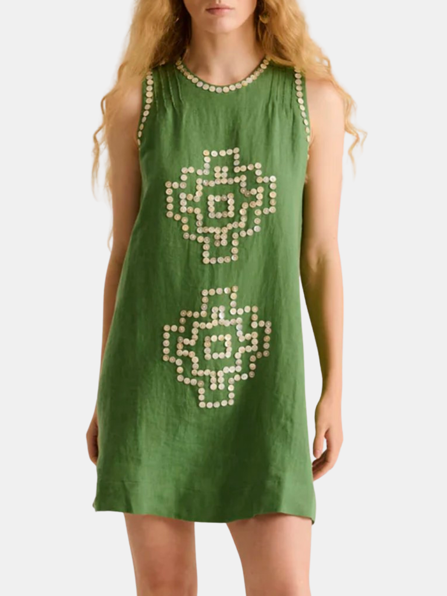Eva Dress