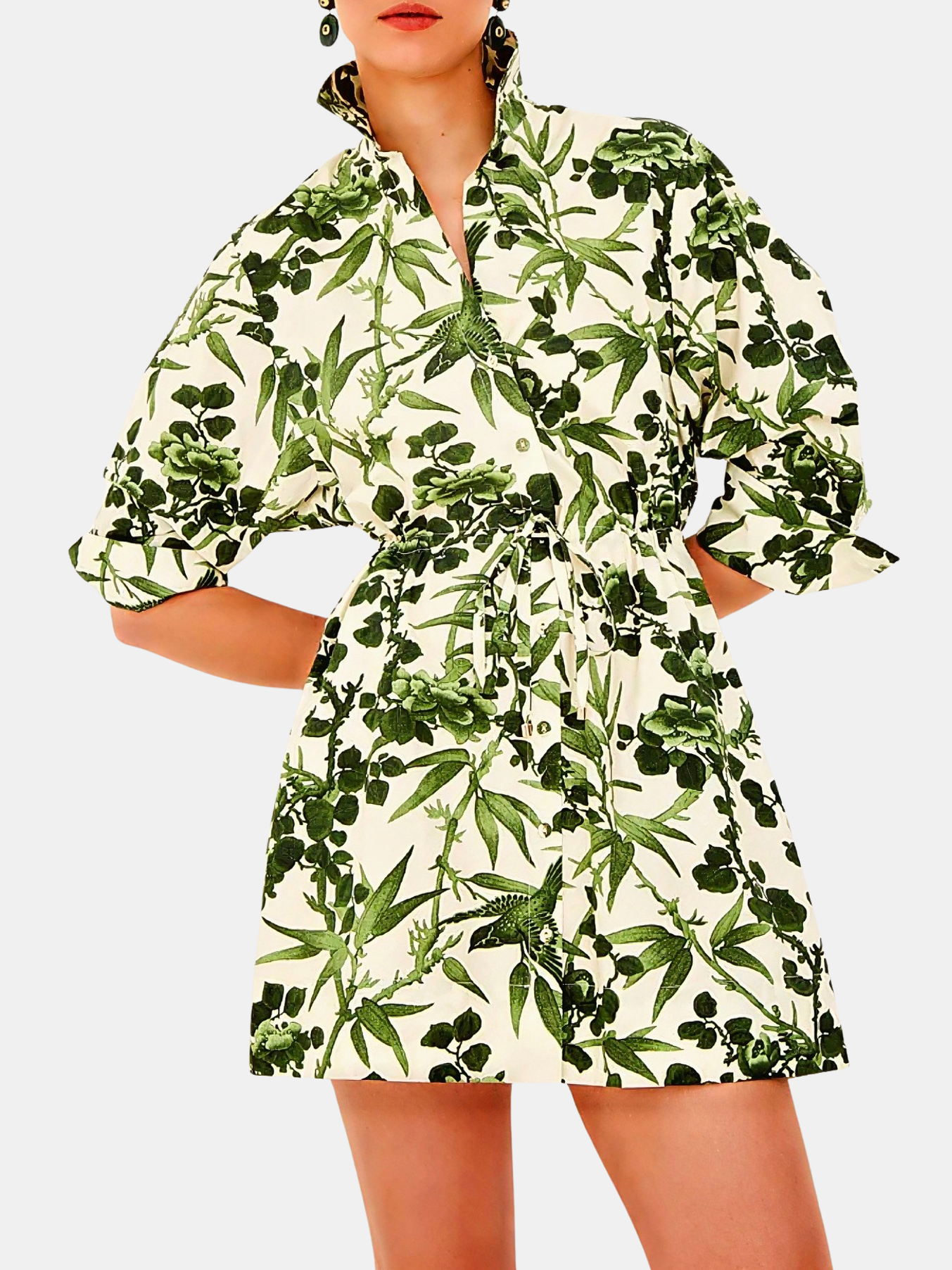 Henry Dress