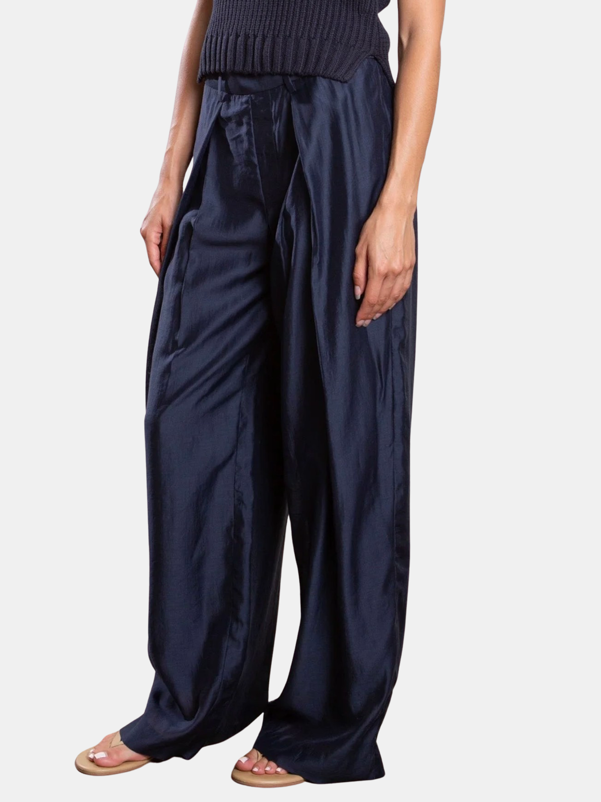 Katia Pant - Periwinkle