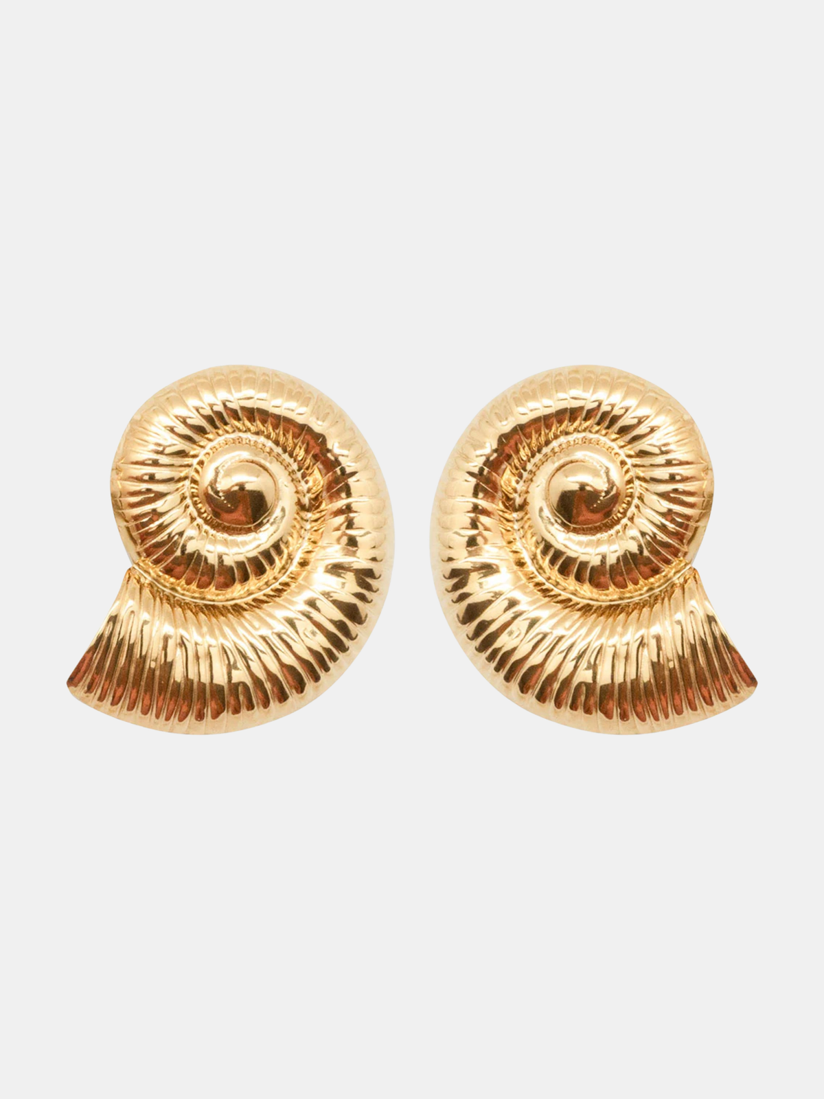 Santa Marina Earrings - Periwinkle