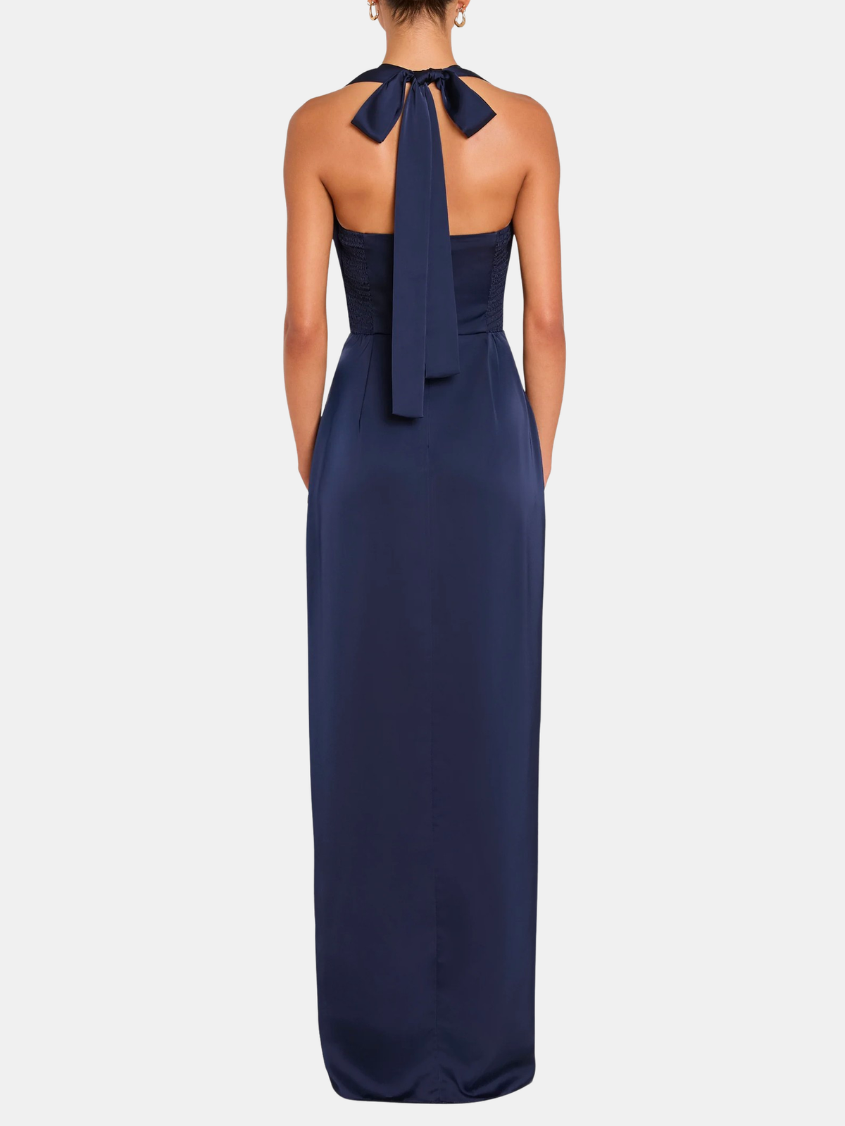 Cynthia Gown - Periwinkle