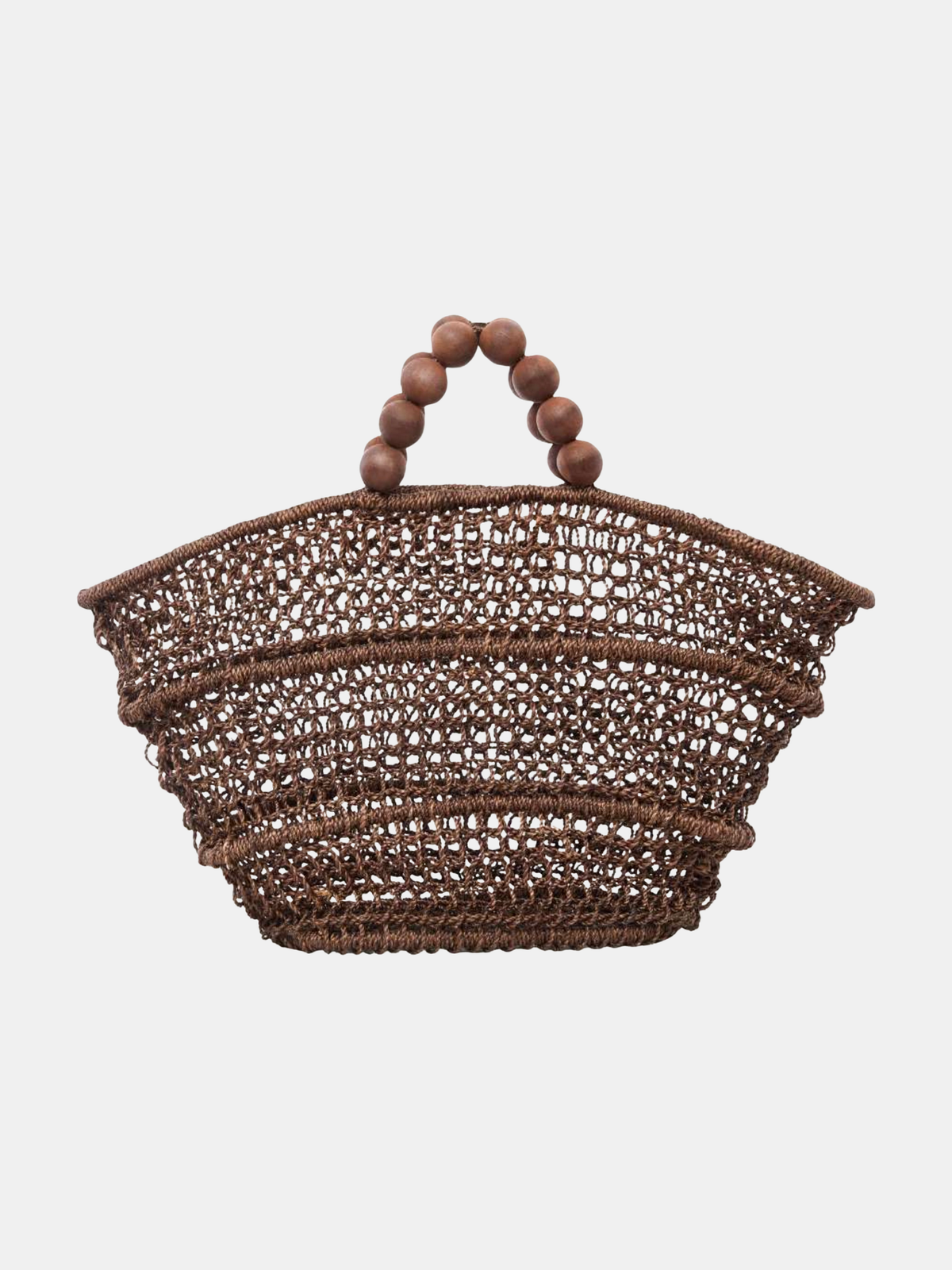 The Comporta Tote - Periwinkle