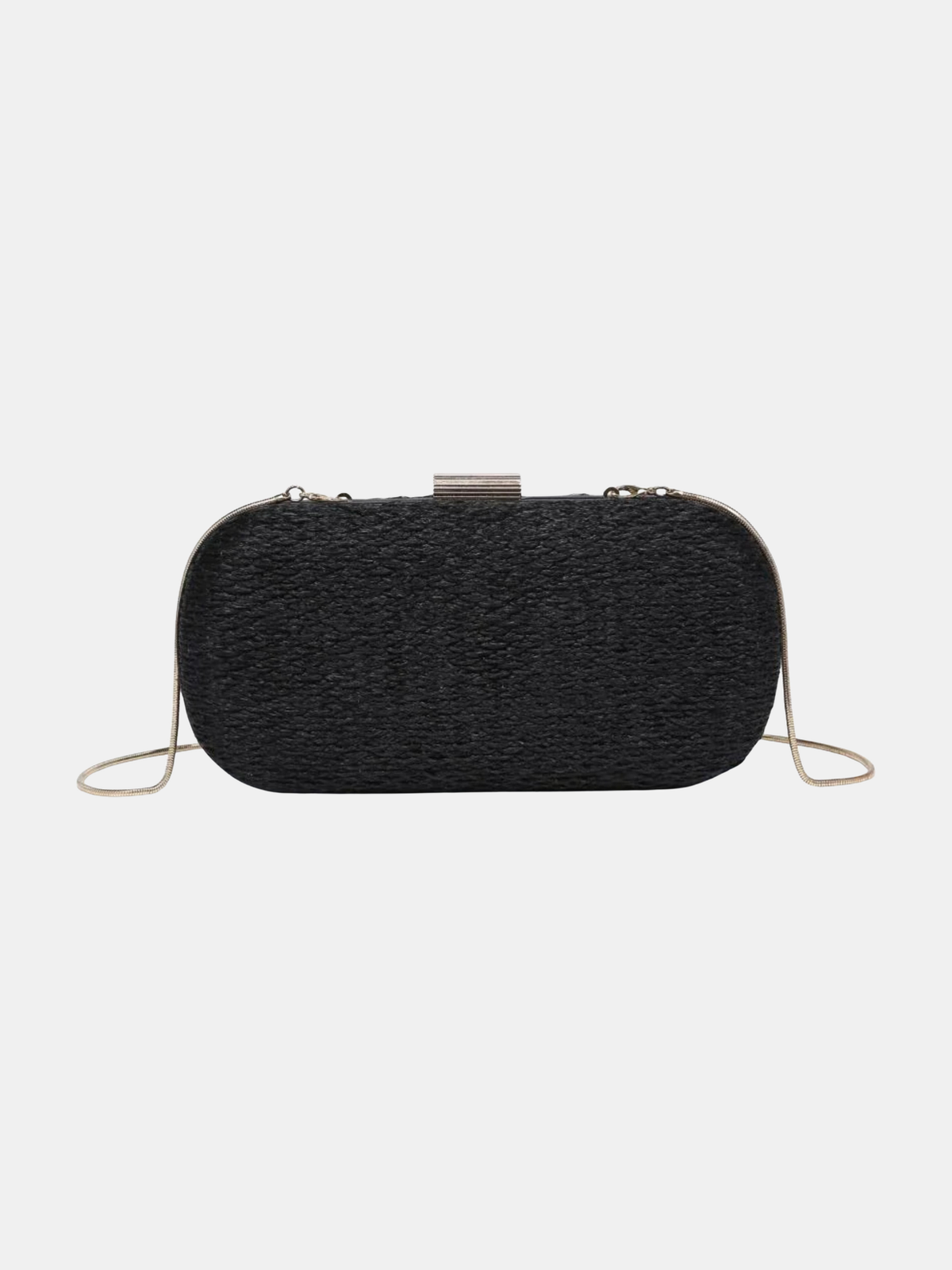 Quinn Evening Bag - Periwinkle