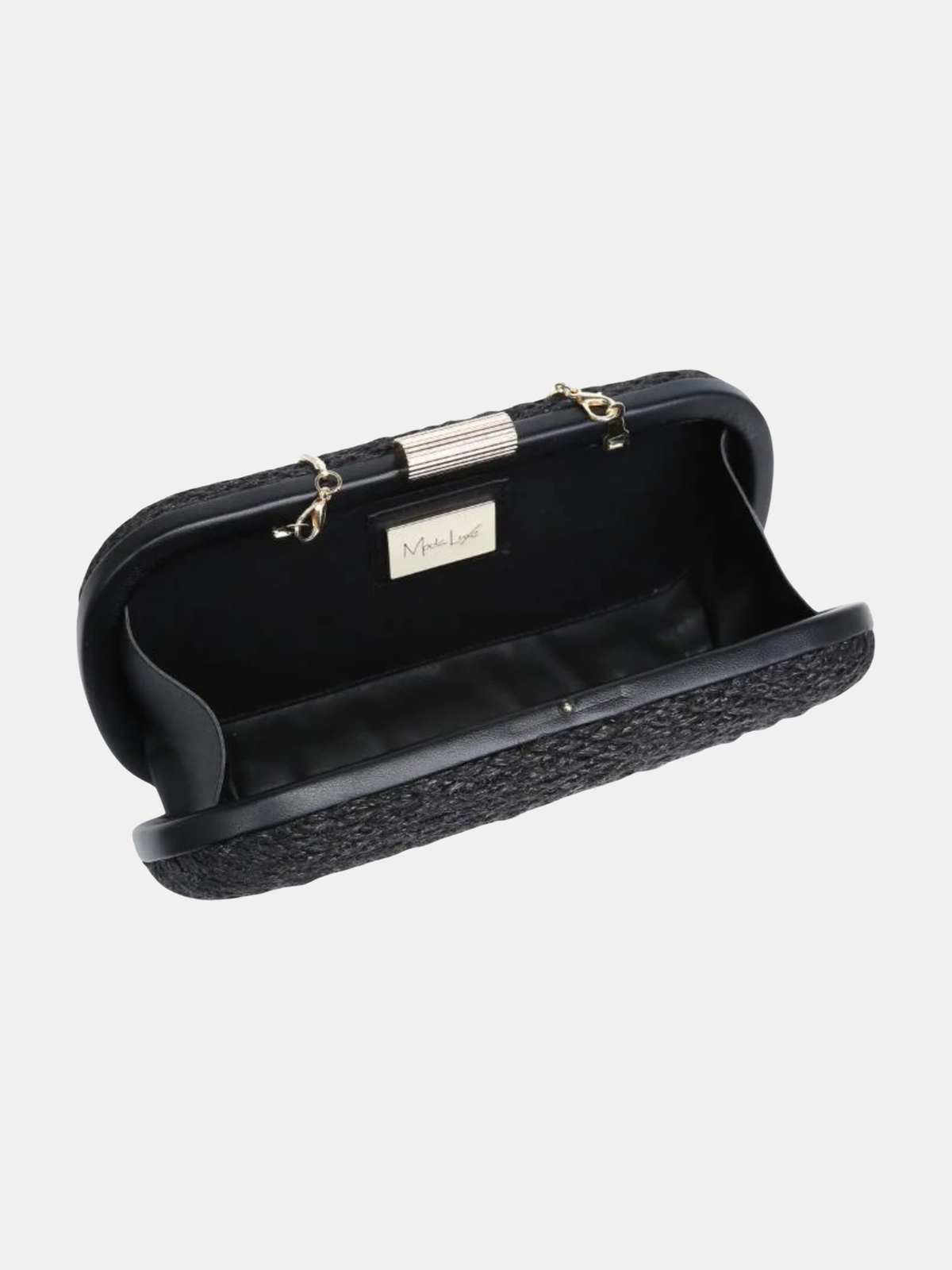 Quinn Evening Bag - Periwinkle