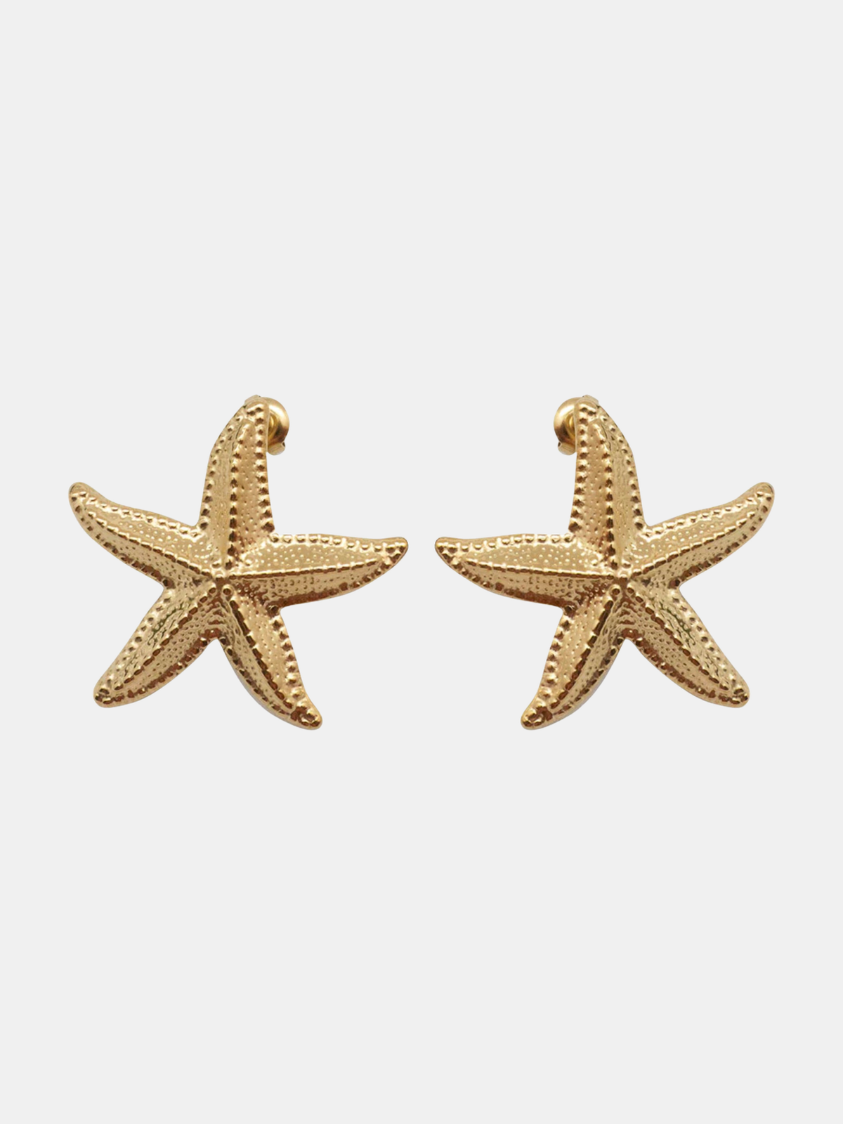 Finisterre Earrings - Periwinkle
