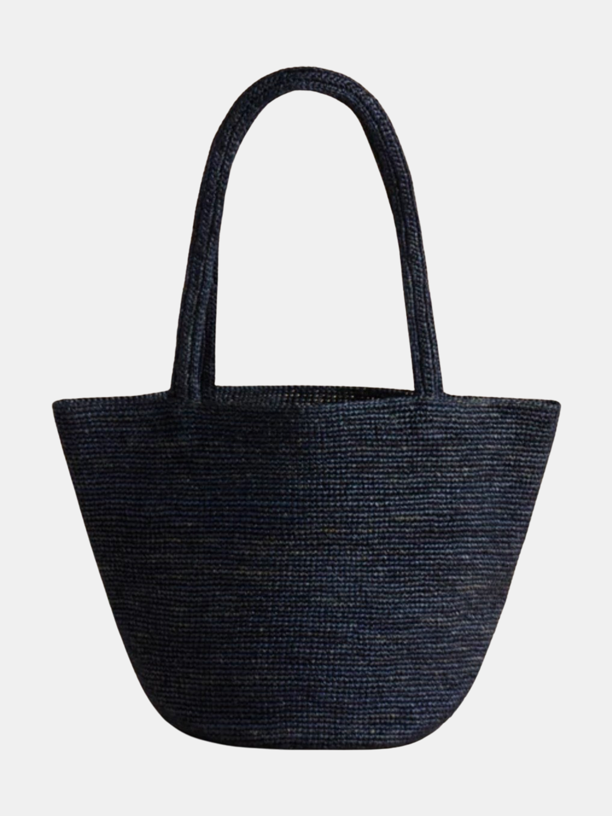 Hollis Bag - Periwinkle