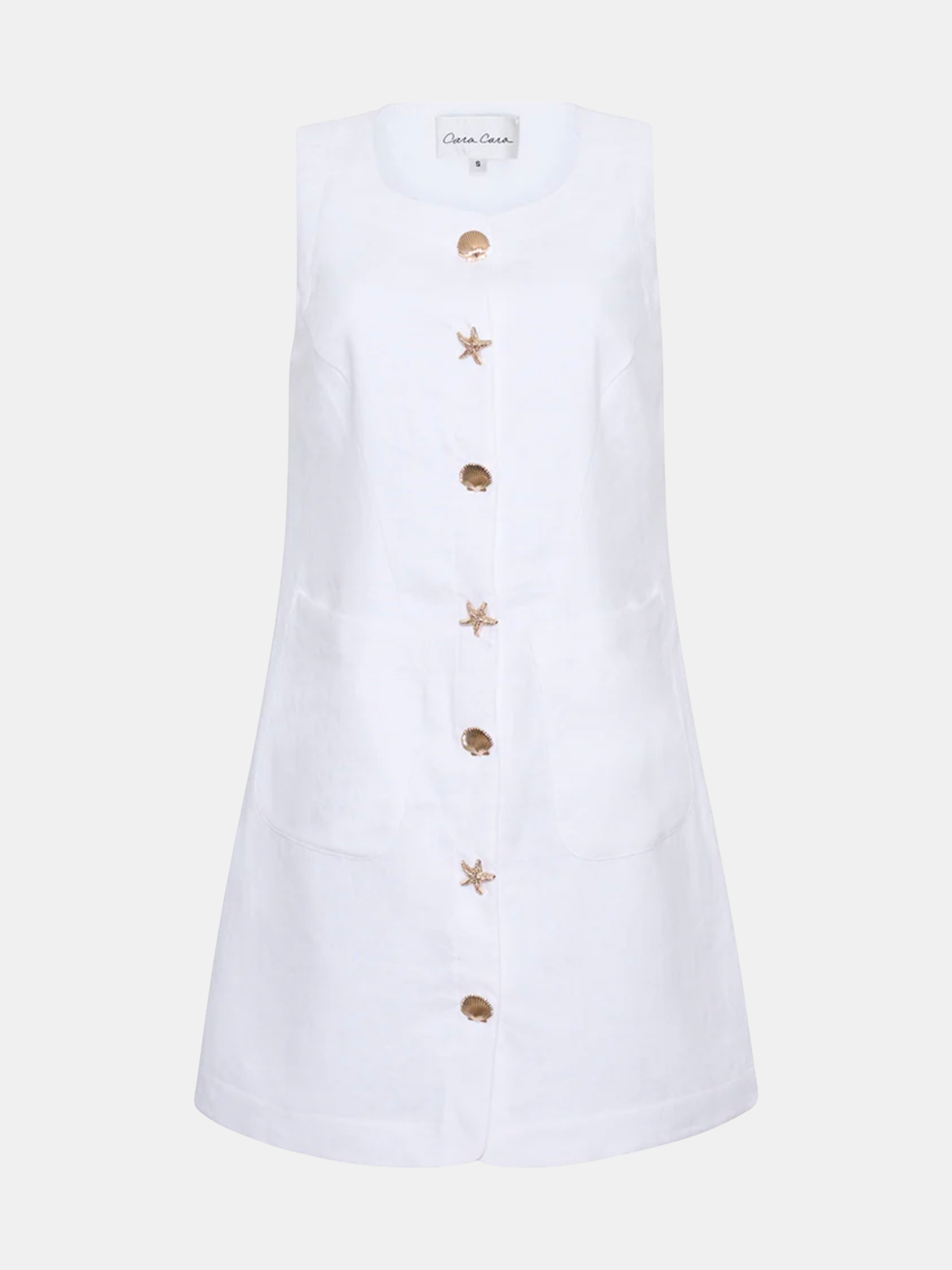 Rhapsody Dress - Periwinkle