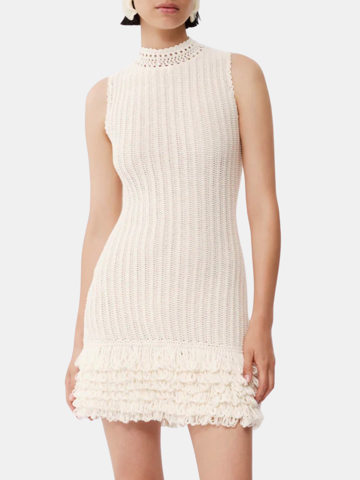 Safiro Dress - Periwinkle