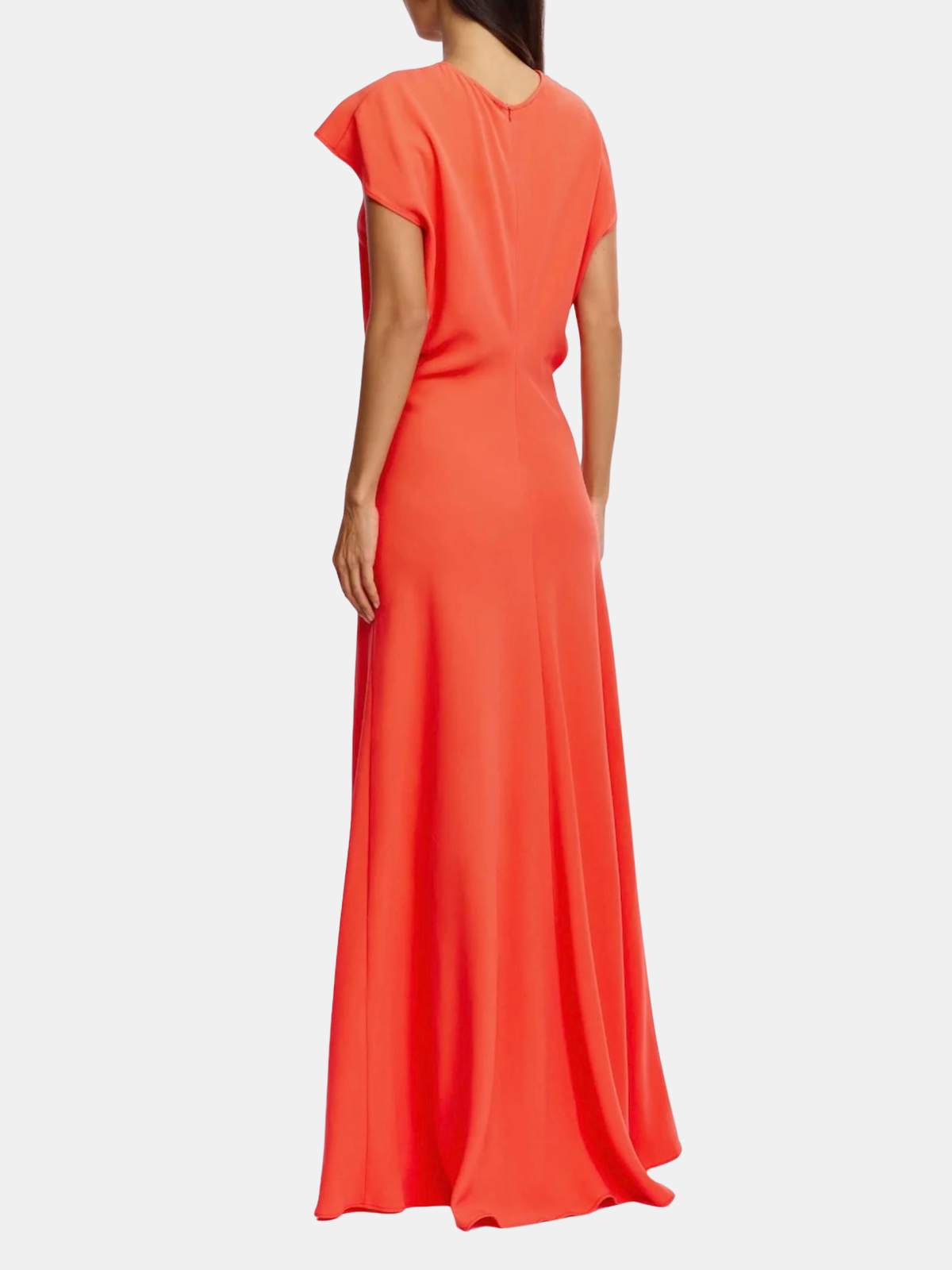 Yarrow Maxi Dress - Periwinkle