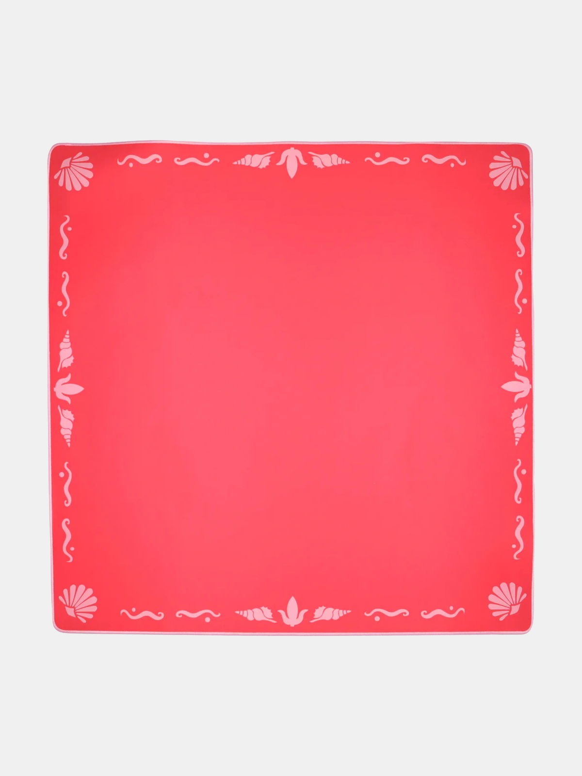 Mahjong Mat - Periwinkle