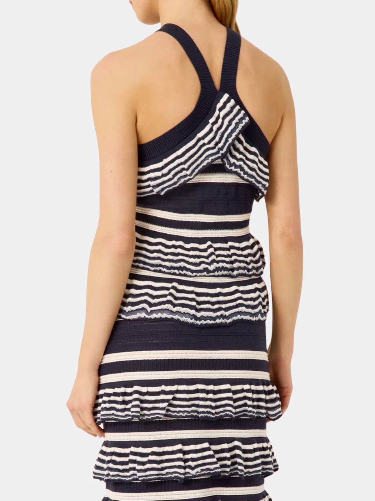 Tricia Top - Periwinkle
