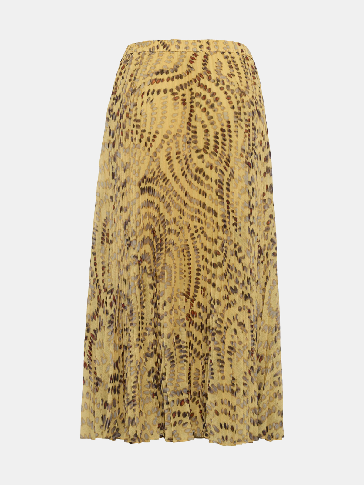 Otta Skirt - Periwinkle