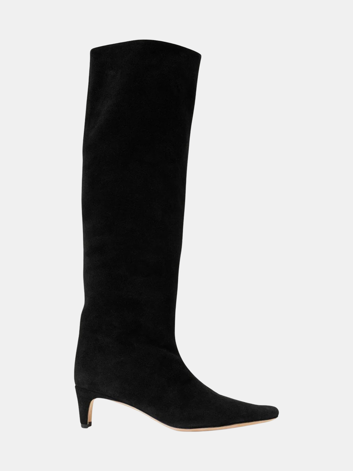 Wally Boot - Periwinkle