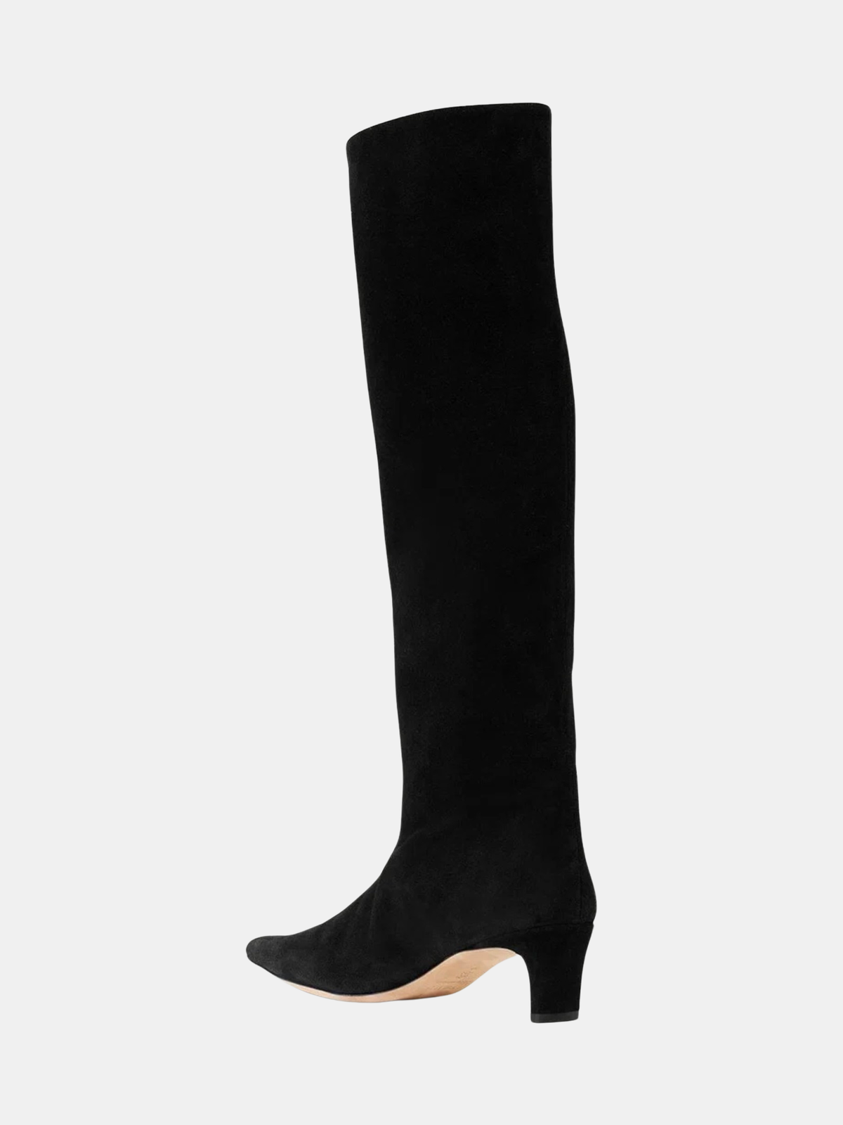 Wally Boot - Periwinkle