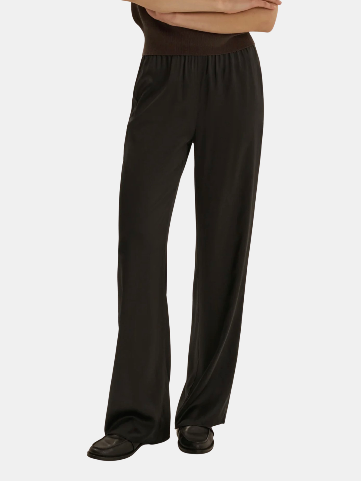 The Everything Pant - Periwinkle