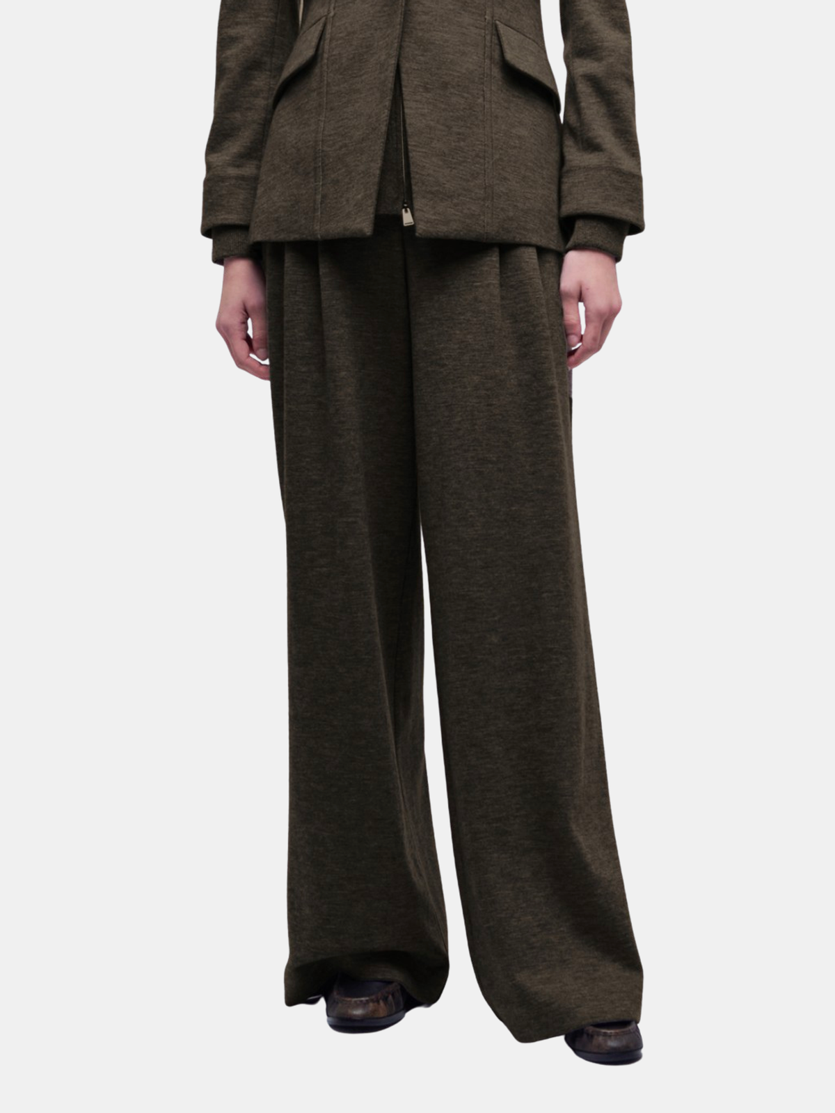 Tavar Pants - Periwinkle