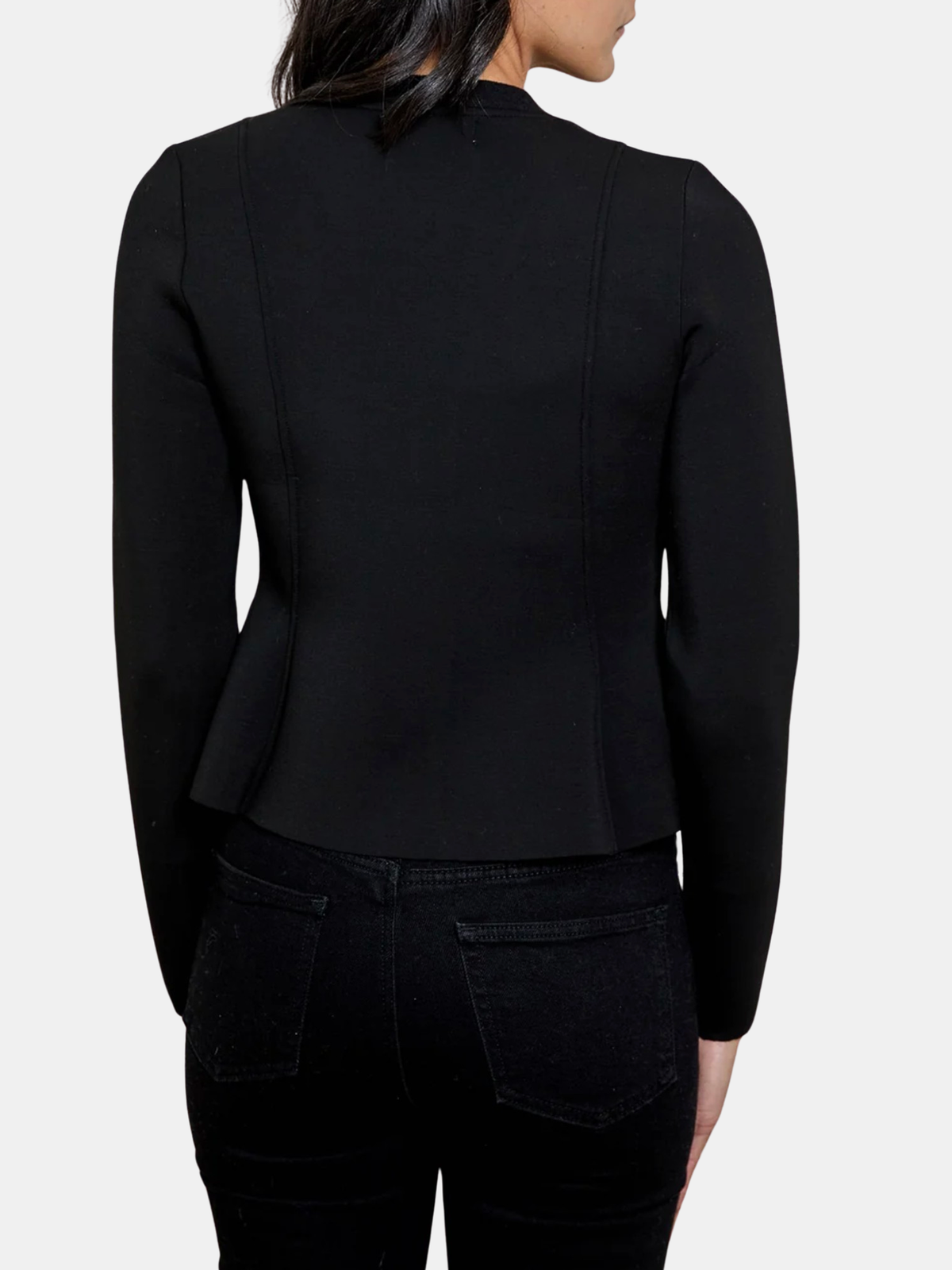 Marlena Top - Periwinkle