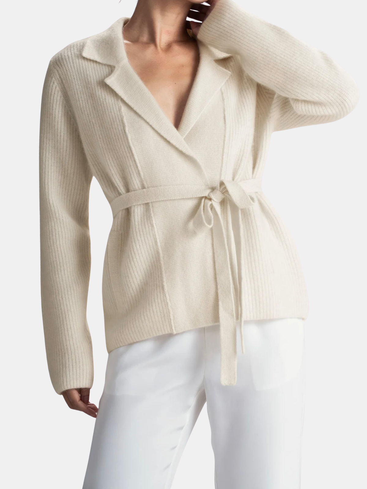 Vera Cardigan - Periwinkle