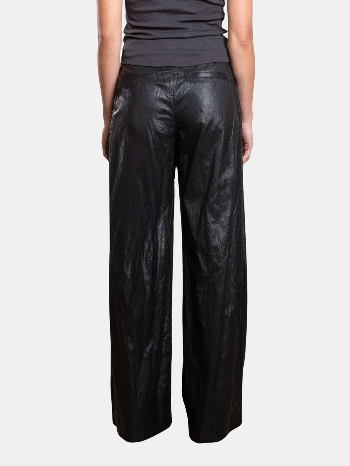 Spencer Pant - Periwinkle