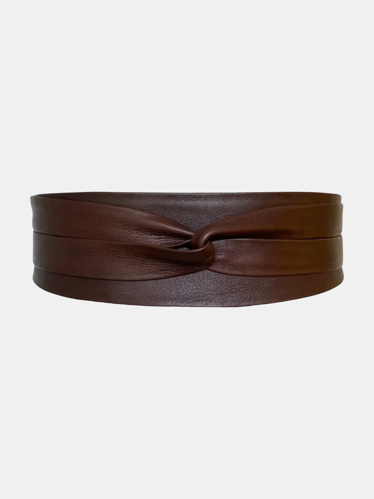 Wrap Belt - Periwinkle