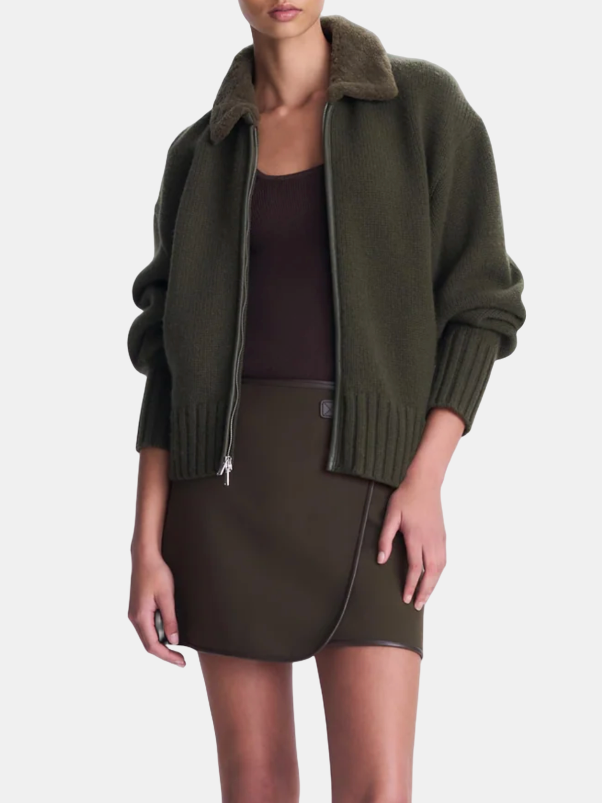 Zorina Cardigan
