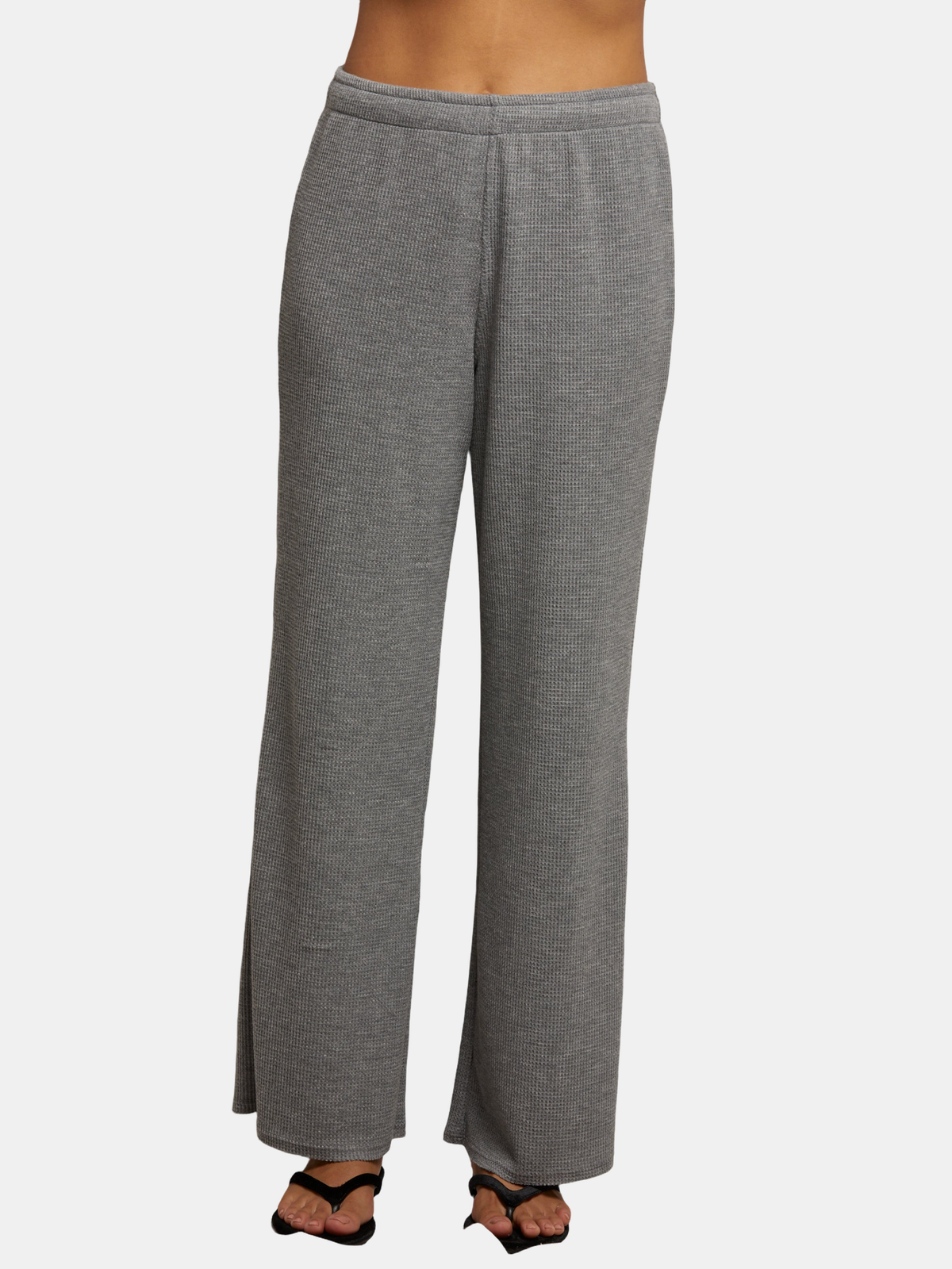 Shane Waffle Pants