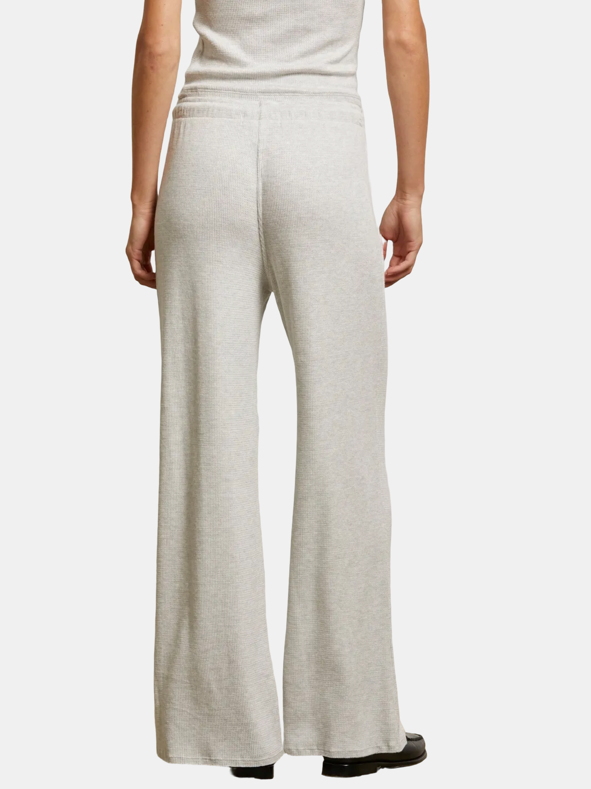 Maddie Pant Ash - Periwinkle