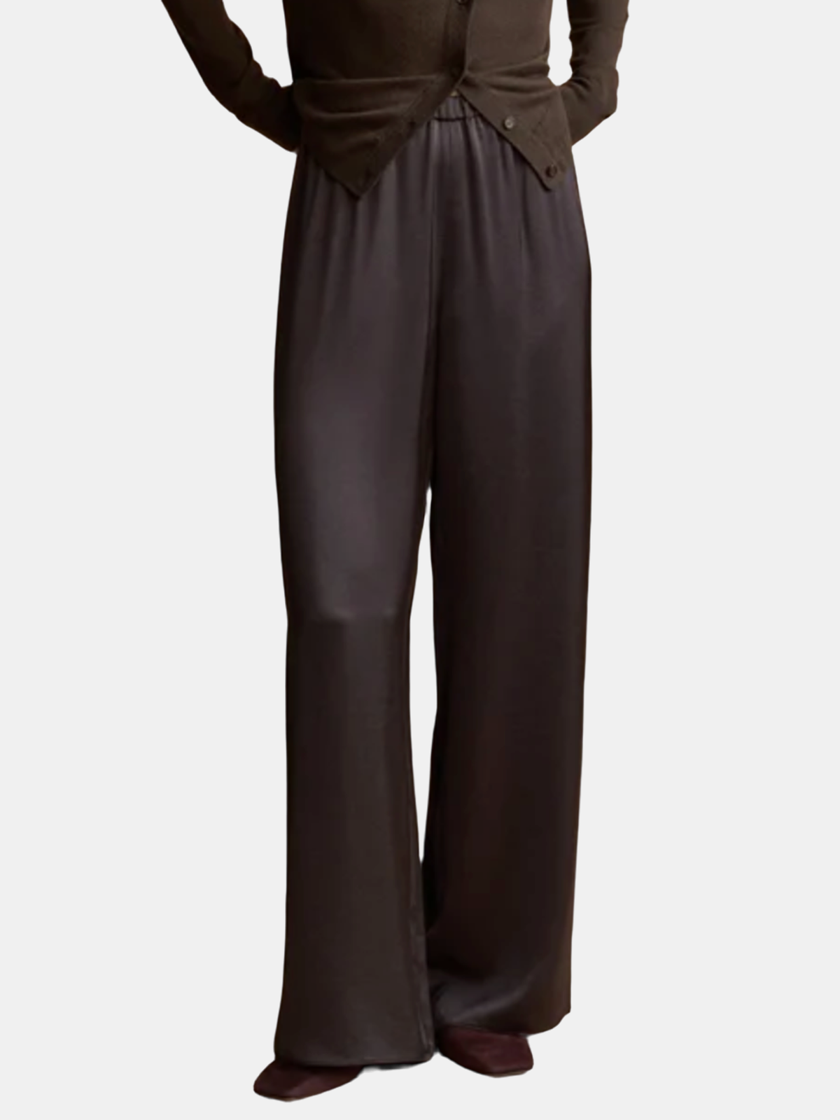 Demi Pant - Periwinkle