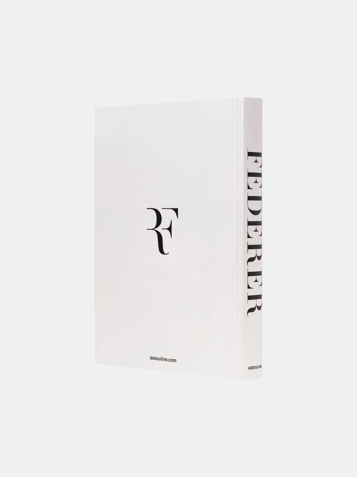 Federer - Periwinkle