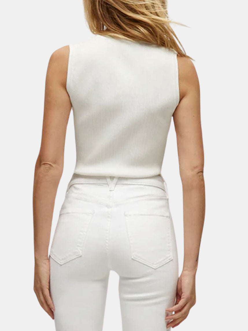 Sid Sleeveless Pullover
