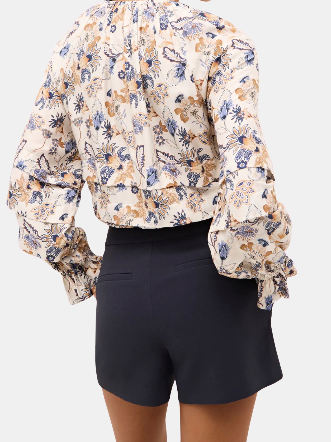 Mia Short