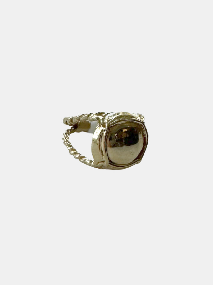 Champers Ring - Periwinkle