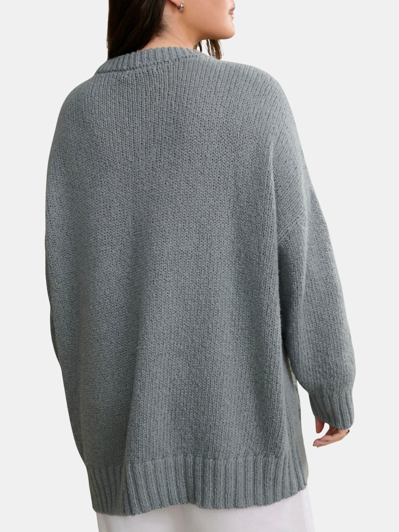 Foster Cotton Sweater