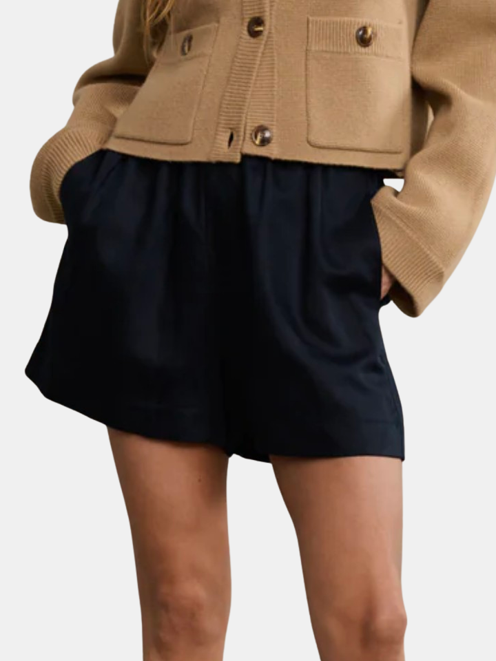 Logan Short - Periwinkle