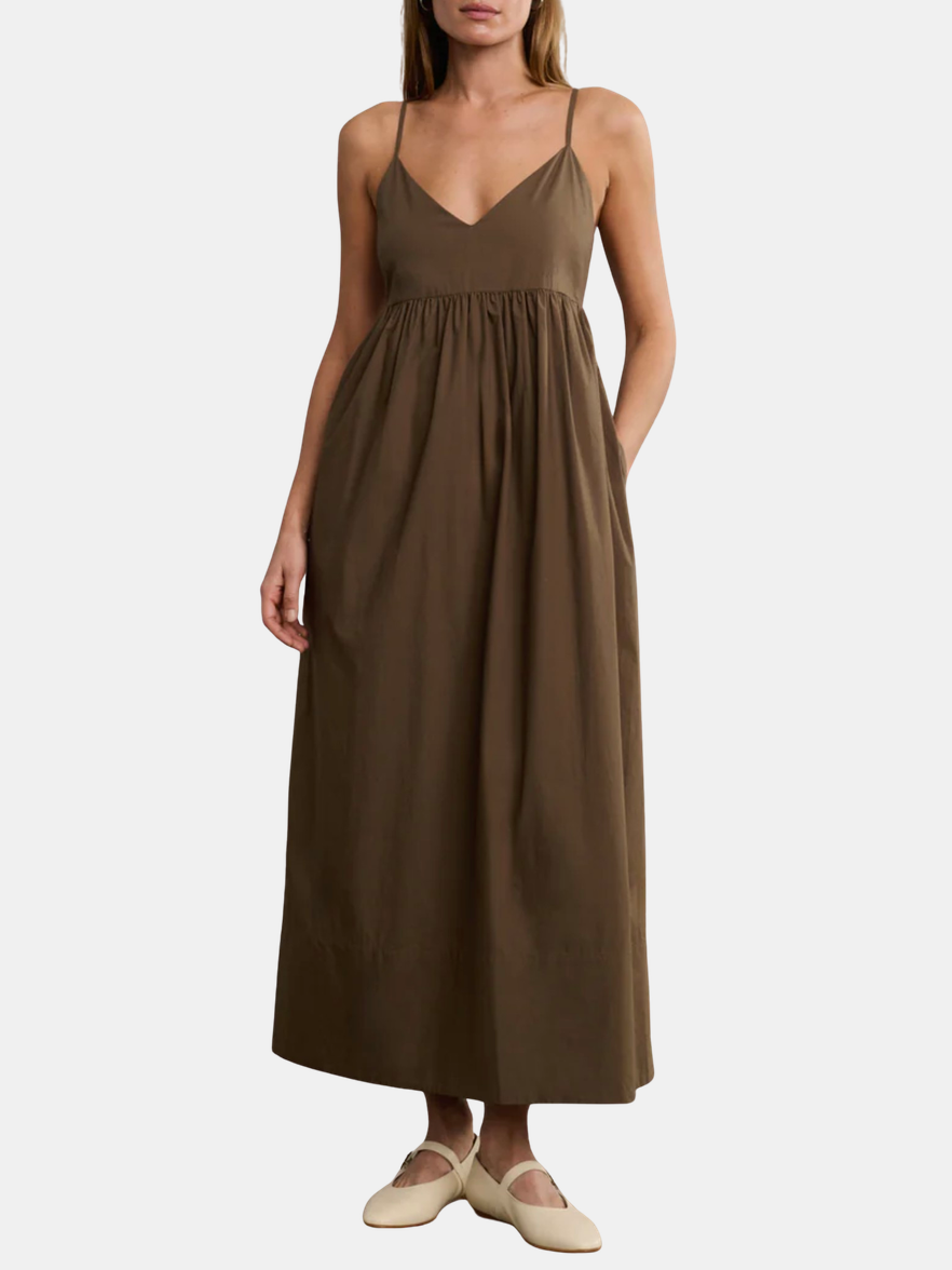 Cove Dress