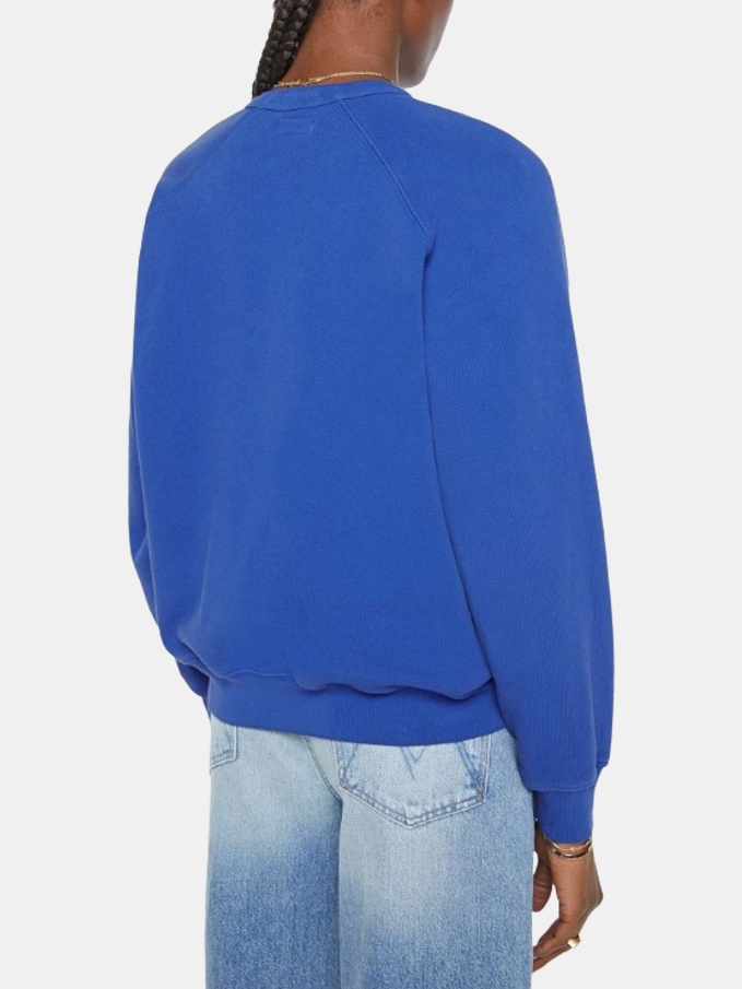 The Biggie Concert Sweater
