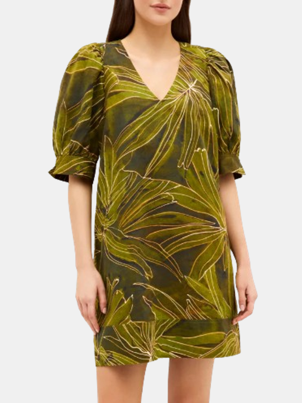 Ola Dress