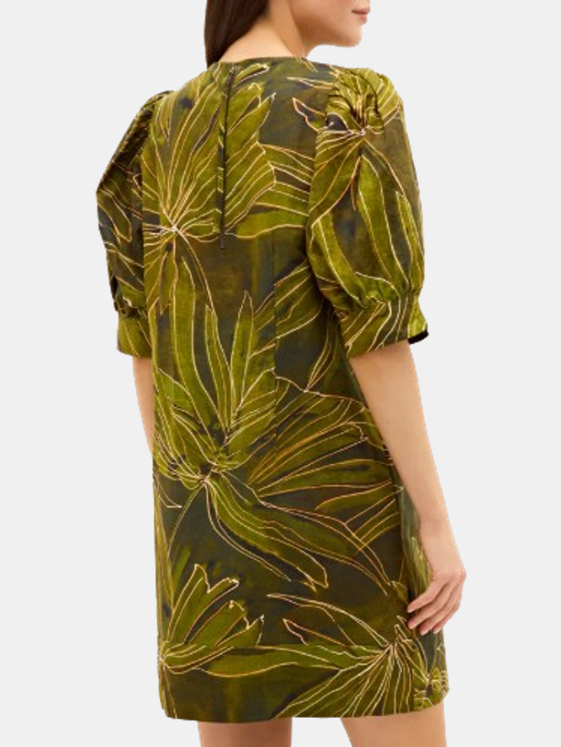 Ola Dress