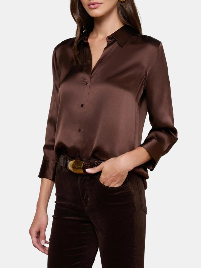 Dani Blouse
