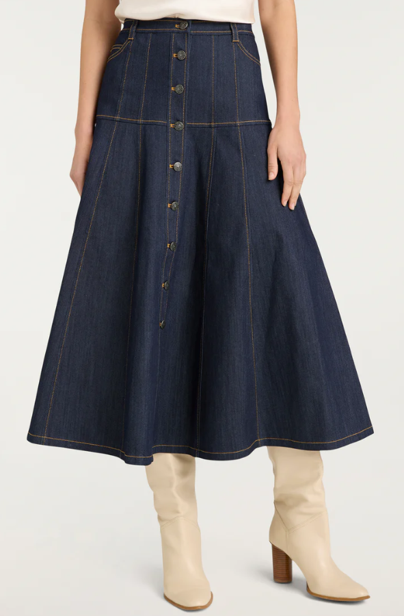 Veena Skirt