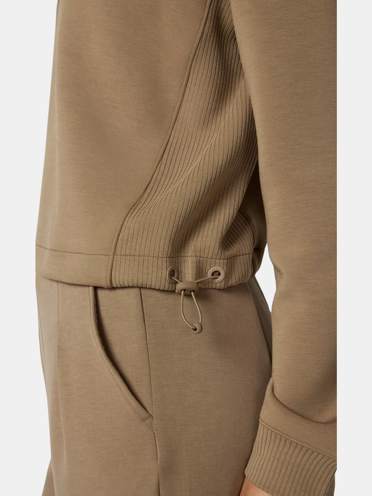 Release Pullover