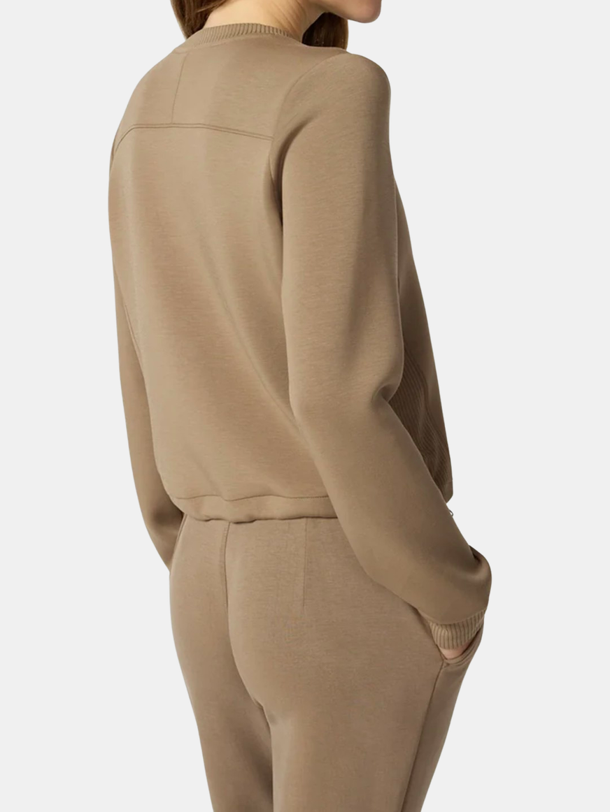 Release Pullover