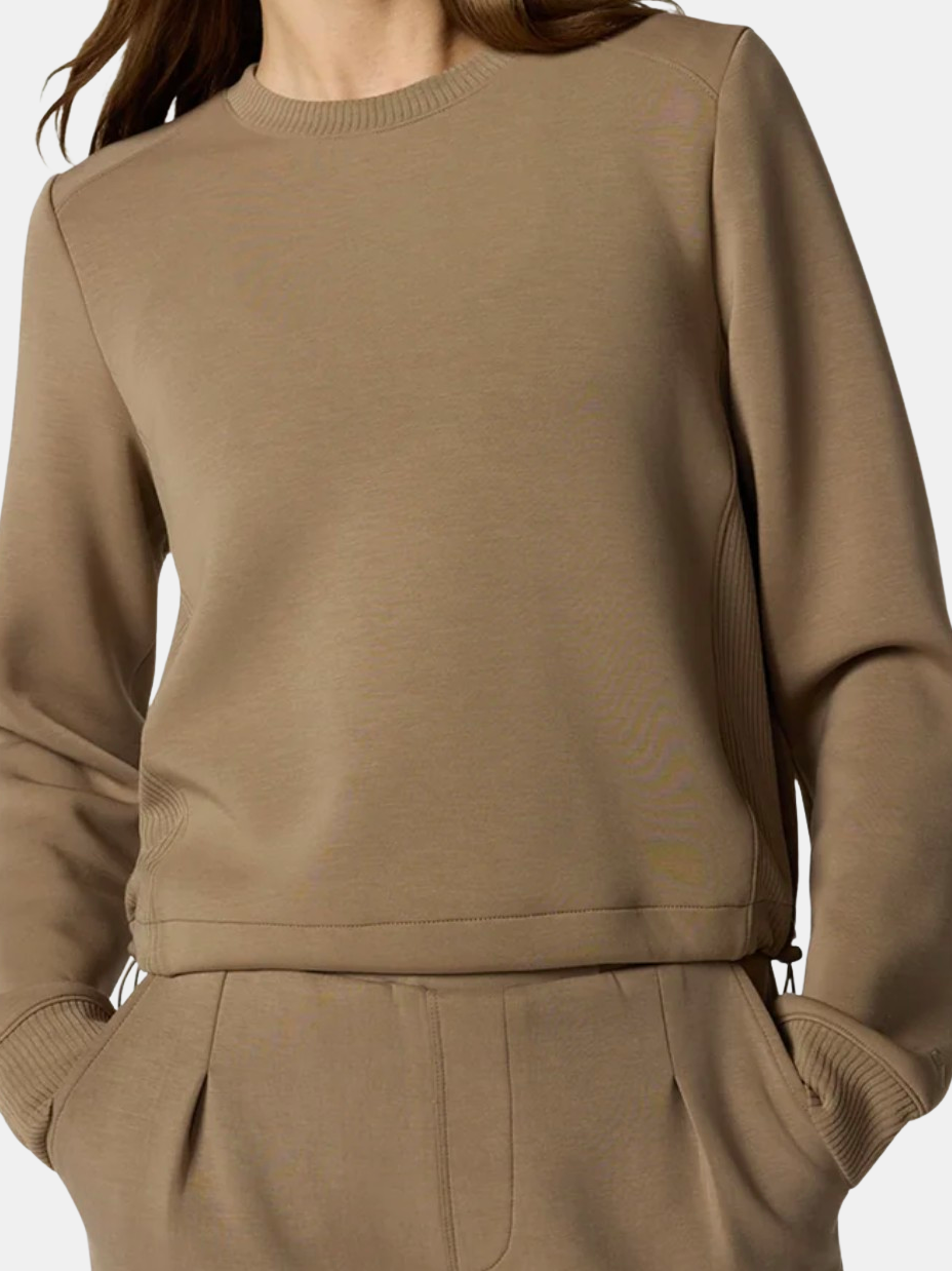 Release Pullover