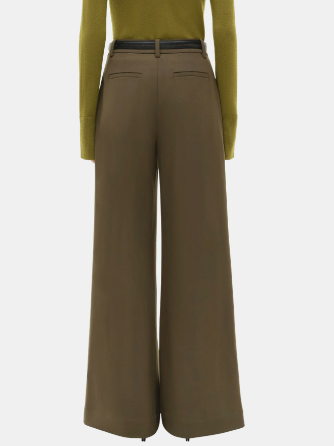 Clayton Wide Leg Pant
