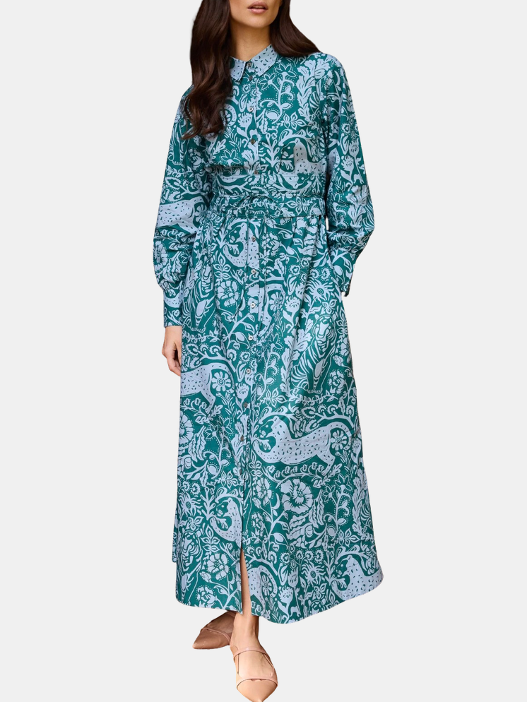 Ana Dress
