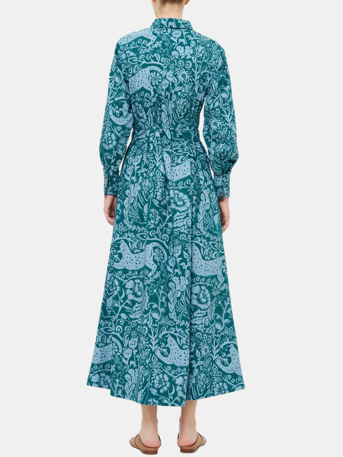 Ana Dress