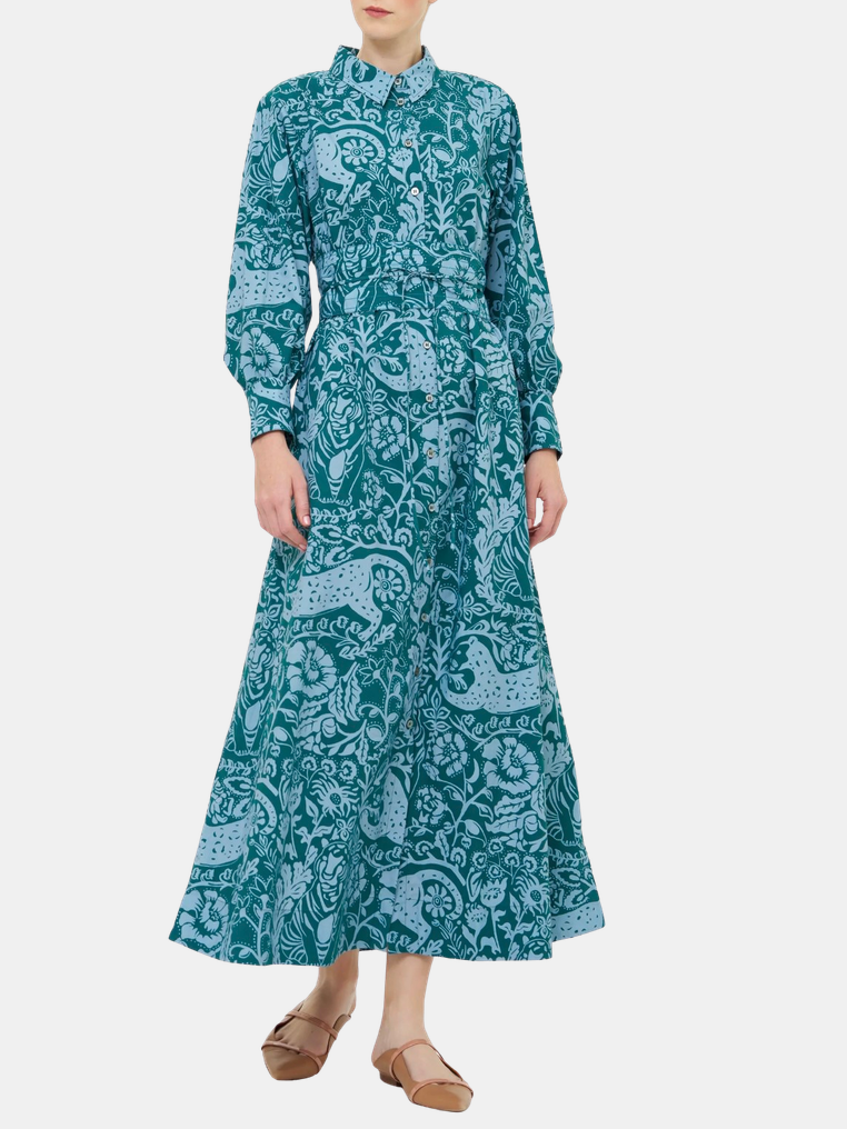 Ana Dress
