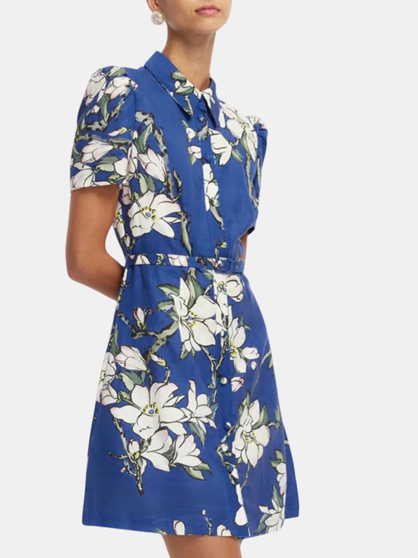 Bronte Mini Dress
