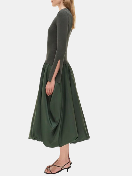 Kenlie Midi Dress