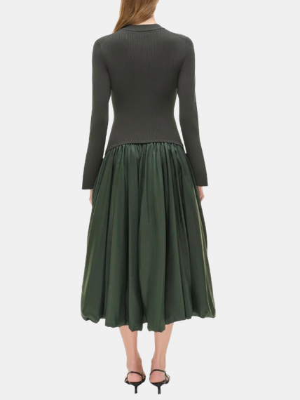 Kenlie Midi Dress